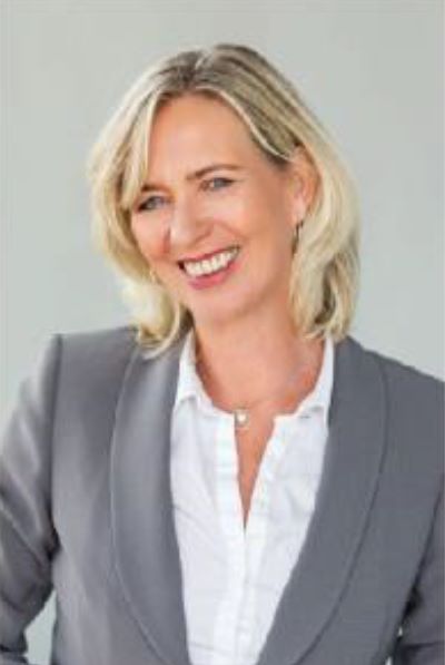 Kontaktbid Mag. Michaela Fischer